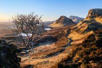 The Quiraing