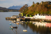 Portree