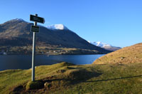 Loch Sligachan