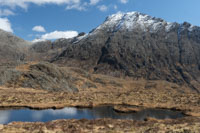 Bla Bheinn